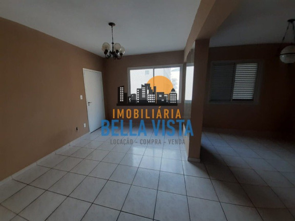 Apartamento com 3 Quartos à Venda,  em Itararé - São Vicente