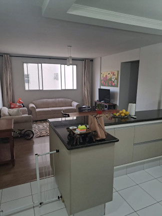 Imagem Apartamento com 3 Quartos à Venda, 90 m² em Jardim Apolo - São José Dos Campos Imagem Apartamento com 3 Quartos à Venda, 90 m² em Jardim Apolo - São José Dos Campos