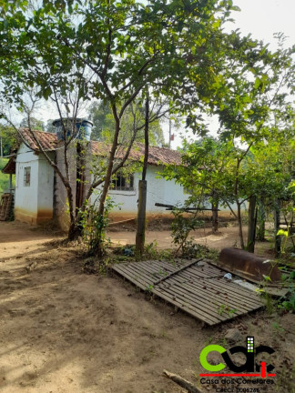 Imagem Imóvel com 3 Quartos à Venda, 24.000 m² em área Rural De Varginha - Varginha