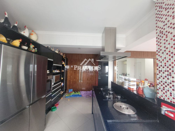 Imagem Cobertura com 4 Quartos à Venda, 295 m² em Chacara Klabin  - São Paulo