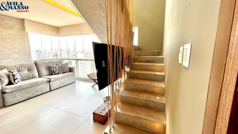 Imagem Imóvel com 3 Quartos à Venda, 167 m² em Mooca - São Paulo Imagem Imóvel com 3 Quartos à Venda, 167 m² em Mooca - São Paulo