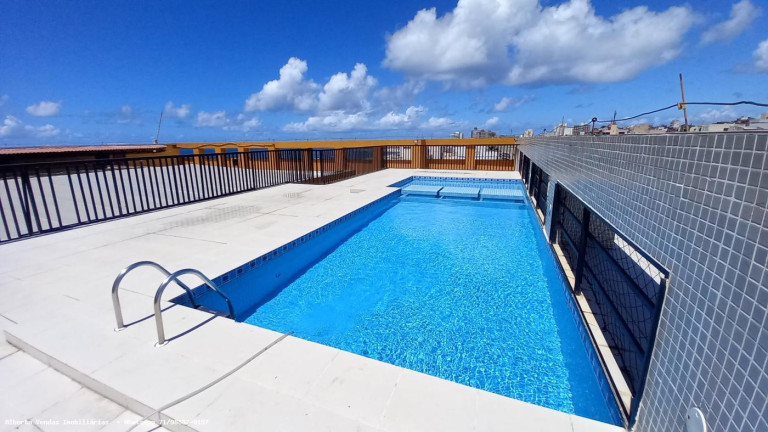 Imagem Apartamento com 1 Quarto à Venda, 31 m² em Pituba - Salvador