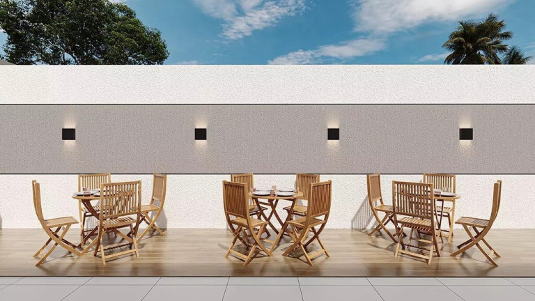 Imagem Imóvel com 1 Quarto à Venda, 28 m² em Jardim Jaraguá - São Paulo Imagem Imóvel com 1 Quarto à Venda, 28 m² em Jardim Jaraguá - São Paulo