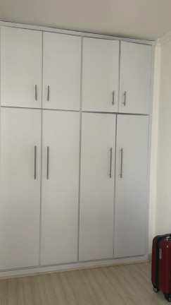 Imagem Imóvel com 3 Quartos à Venda, 138 m² em Vila Mariana - São Paulo