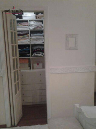 Imagem Sobrado com 3 Quartos à Venda, 360 m² em Barcelona - São Caetano Do Sul