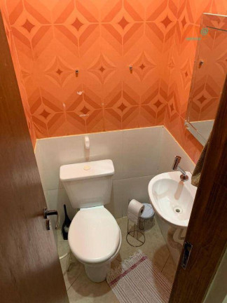 Imagem Sobrado com 3 Quartos à Venda, 128 m² em Parque Maria Domitila - São Paulo