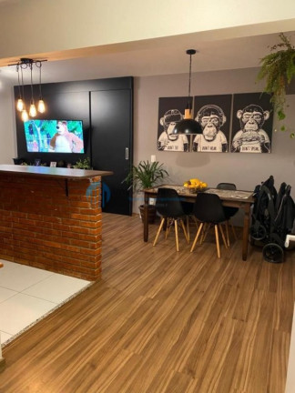 Imagem Apartamento com 3 Quartos à Venda, 76 m² em Jardim Tupanci - Barueri Imagem Apartamento com 3 Quartos à Venda, 76 m² em Jardim Tupanci - Barueri