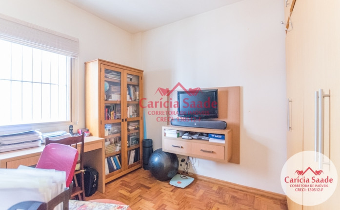 Imagem Apartamento com 3 Quartos à Venda, 108 m² em Higienópolis - São Paulo