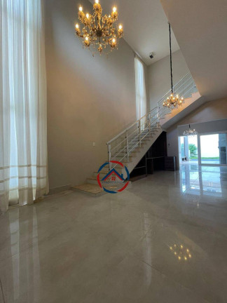 Imagem Casa com 3 Quartos à Venda, 375 m² em Condomínio Belvedere - Cuiabá Imagem Casa com 3 Quartos à Venda, 375 m² em Condomínio Belvedere - Cuiabá