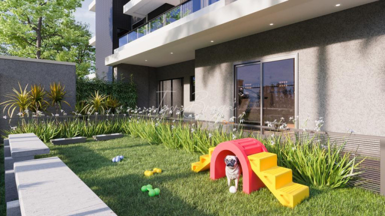 Imagem Apartamento com 3 Quartos à Venda, 88 m² em Boa Vista - Curitiba Imagem Apartamento com 3 Quartos à Venda, 88 m² em Boa Vista - Curitiba