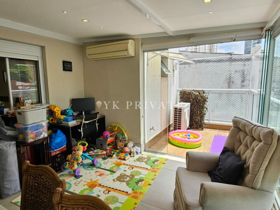 Imagem Apartamento com 2 Quartos à Venda, 94 m² em Perdizes - São Paulo