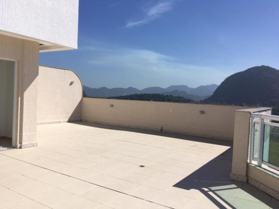 Imagem Apartamento com 3 Quartos à Venda, 162 m² em Recreio Dos Bandeirantes - Rio De Janeiro Imagem Apartamento com 3 Quartos à Venda, 162 m² em Recreio Dos Bandeirantes - Rio De Janeiro