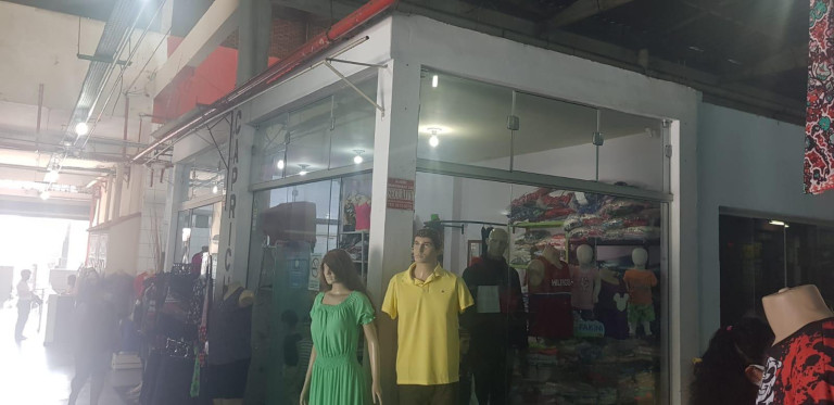 Imagem Imóvel à Venda, 18 m² em Centro - Itapetininga