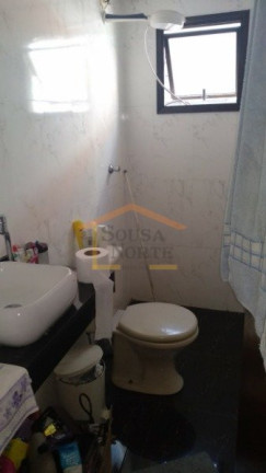 Imagem Apartamento com 2 Quartos à Venda, 55 m² em Pirituba - São Paulo Imagem Apartamento com 2 Quartos à Venda, 55 m² em Pirituba - São Paulo