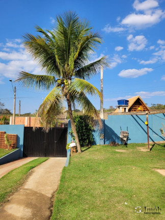 Imagem Chácara com 2 Quartos à Venda, 720 m² em Campos De Monte Mor - Monte Mor Imagem Chácara com 2 Quartos à Venda, 720 m² em Campos De Monte Mor - Monte Mor