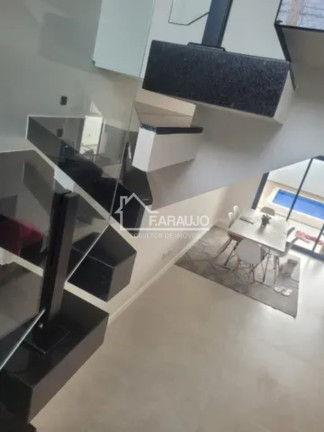 Imagem Imóvel com 3 Quartos à Venda, 260 m² em Wanel Ville - Sorocaba