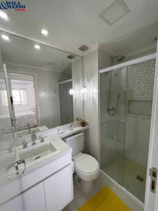 Imagem Apartamento com 2 Quartos à Venda, 69 m² em Mooca - São Paulo Imagem Apartamento com 2 Quartos à Venda, 69 m² em Mooca - São Paulo