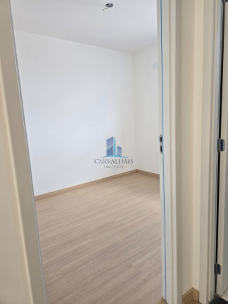 Imagem Imóvel com 2 Quartos para Alugar, 45 m² em Vila Magdalena - Contagem