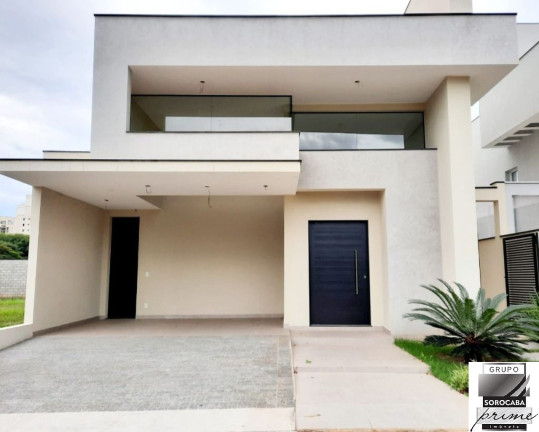 Imagem Casa com 3 Quartos à Venda, 200 m² em Jardim Emília - Sorocaba Imagem Casa com 3 Quartos à Venda, 200 m² em Jardim Emília - Sorocaba