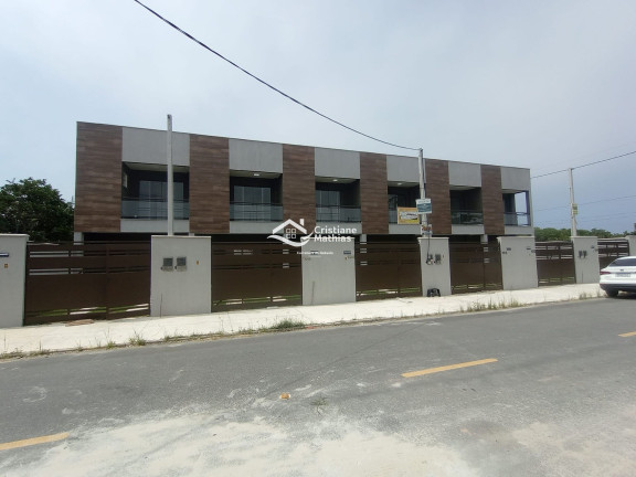 Imagem Casa com 2 Quartos à Venda, 73 m² em Praia De Itaipuaçu (itaipuaçu) - Maricá