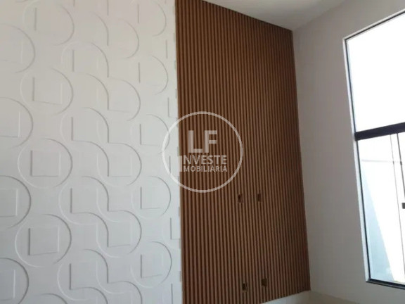 Imagem Casa com 3 Quartos à Venda, 220 m² em Jardim Boa Esperança - Aparecida De Goiânia Imagem Casa com 3 Quartos à Venda, 220 m² em Jardim Boa Esperança - Aparecida De Goiânia