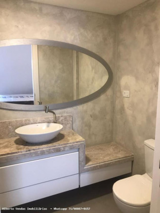 Imagem Apartamento com 1 Quarto à Venda, 26 m² em Jaguaribe - Salvador