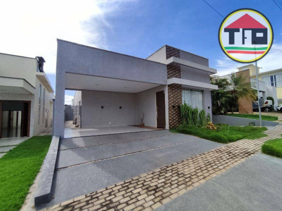 Imagem Casa com 3 Quartos à Venda, 170 m² em Condomínio - Marabá Imagem Casa com 3 Quartos à Venda, 170 m² em Condomínio - Marabá