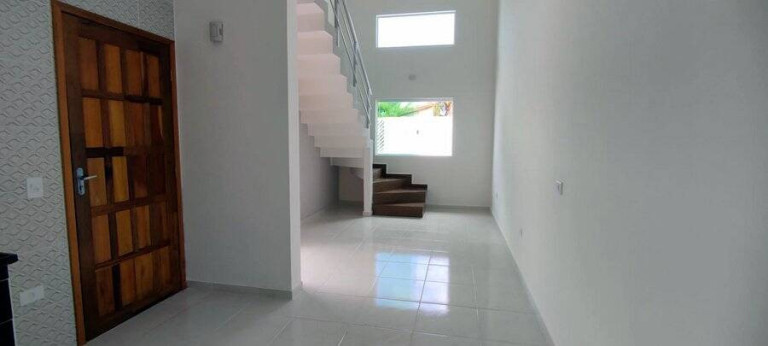 Imagem Sobrado com 3 Quartos à Venda, 150 m² em Jardim Ribamar - Peruíbe Imagem Sobrado com 3 Quartos à Venda, 150 m² em Jardim Ribamar - Peruíbe