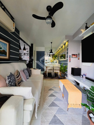 Imagem Apartamento com 2 Quartos à Venda, 78 m² em Barra Olímpica - Rio De Janeiro Imagem Apartamento com 2 Quartos à Venda, 78 m² em Barra Olímpica - Rio De Janeiro