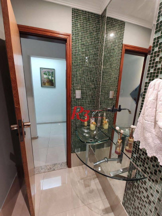 Imagem Apartamento com 3 Quartos à Venda, 150 m² em Embaré - Santos Imagem Apartamento com 3 Quartos à Venda, 150 m² em Embaré - Santos