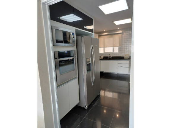 Imagem Apartamento com 3 Quartos à Venda, 149 m² em Fazenda São Quirino - Campinas