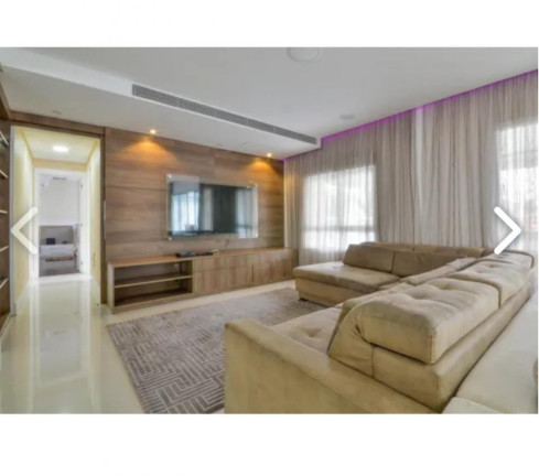 Imagem Apartamento com 3 Quartos à Venda, 240 m² em Tatuapé - São Paulo