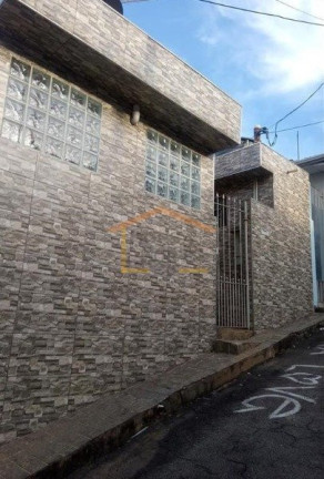 Imagem Casa com 2 Quartos à Venda, 50 m² em Vila Gustavo - São Paulo Imagem Casa com 2 Quartos à Venda, 50 m² em Vila Gustavo - São Paulo
