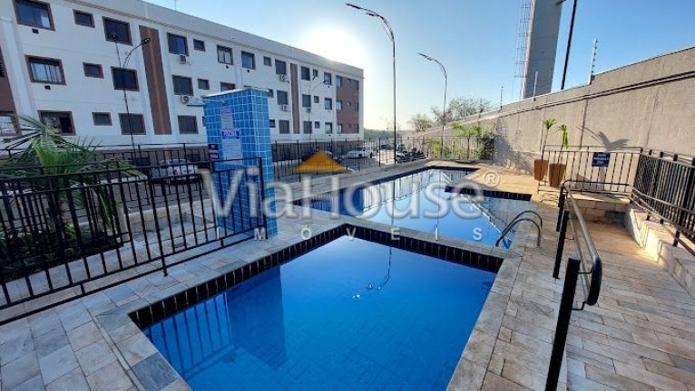 Imagem Apartamento com 2 Quartos à Venda, 50 m² em Bonfim Paulista - Bonfim Paulista Imagem Apartamento com 2 Quartos à Venda, 50 m² em Bonfim Paulista - Bonfim Paulista