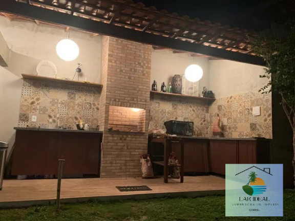 Imagem Casa com 3 Quartos à Venda, 1 m² em Boqueirão - Saquarema Imagem Casa com 3 Quartos à Venda, 1 m² em Boqueirão - Saquarema
