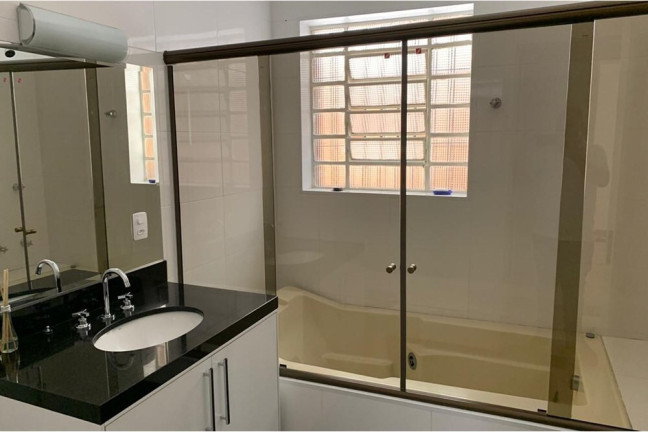 Imagem Casa com 5 Quartos à Venda,  em Vila Maria Alta - São Paulo