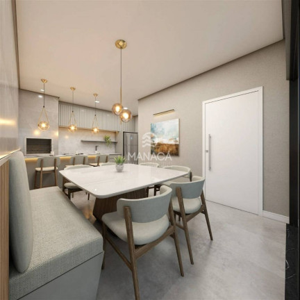 Imagem Apartamento com 3 Quartos à Venda, 117 m² em Centro - Barra Velha Imagem Apartamento com 3 Quartos à Venda, 117 m² em Centro - Barra Velha