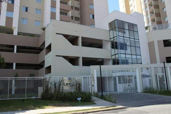 Imagem Apartamento com 2 Quartos à Venda,  em Vila Nelson - São Paulo