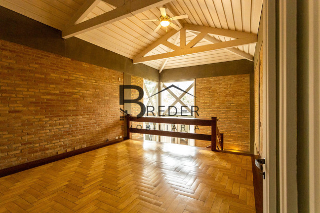Imagem Casa de Condomínio com 4 Quartos à Venda, 750 m² em Tamboré - Santana De Parnaíba