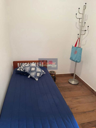 Imagem Apartamento com 3 Quartos para Alugar, 90 m² em Enseada - Guarujá Imagem Apartamento com 3 Quartos para Alugar, 90 m² em Enseada - Guarujá
