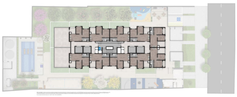 Imagem Apartamento com 2 Quartos à Venda, 36 m² em Campo Belo - São Paulo Imagem Apartamento com 2 Quartos à Venda, 36 m² em Campo Belo - São Paulo