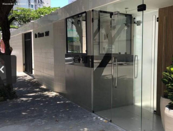 Imagem Apartamento com 3 Quartos à Venda, 80 m² em Boa Viagem - Recife Imagem Apartamento com 3 Quartos à Venda, 80 m² em Boa Viagem - Recife