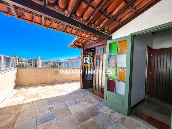 Imagem Cobertura com 3 Quartos à Venda, 145 m² em Centro - Cabo Frio Imagem Cobertura com 3 Quartos à Venda, 145 m² em Centro - Cabo Frio