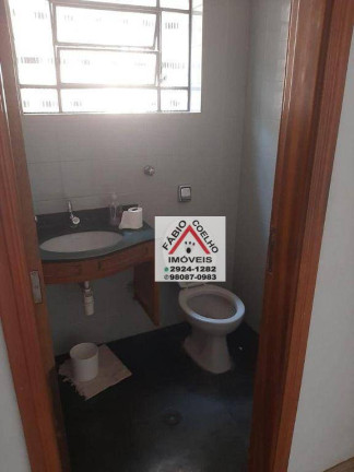 Imagem Sobrado com 3 Quartos à Venda, 153 m² em Vila Cruzeiro - São Paulo Imagem Sobrado com 3 Quartos à Venda, 153 m² em Vila Cruzeiro - São Paulo