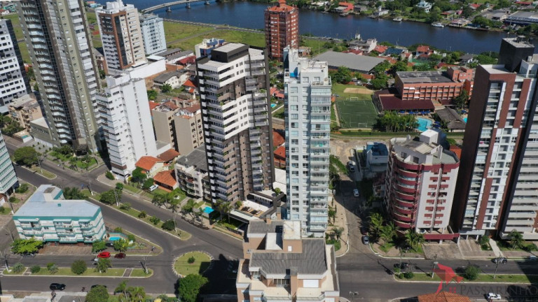 Imagem Apartamento com 2 Quartos à Venda, 100 m² em Predial - Torres Imagem Apartamento com 2 Quartos à Venda, 100 m² em Predial - Torres