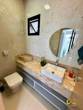 Imagem Casa de Condomínio com 3 Quartos à Venda, 162 m² em Condomínio Belvedere Ii - Cuiabá Imagem Casa de Condomínio com 3 Quartos à Venda, 162 m² em Condomínio Belvedere Ii - Cuiabá