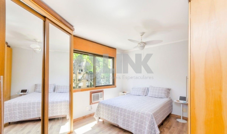 Imagem Apartamento com 3 Quartos à Venda, 123 m² em Petrópolis - Porto Alegre
