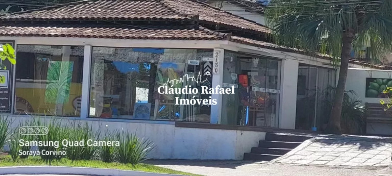 Imagem Loja à Venda, 350 m² em Manguinhos - Armação Dos Búzios
