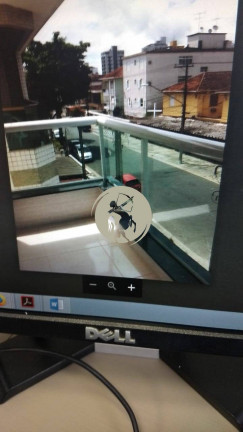 Imagem Casa com 3 Quartos à Venda, 170 m² em Boqueirao - Santos Imagem Casa com 3 Quartos à Venda, 170 m² em Boqueirao - Santos
