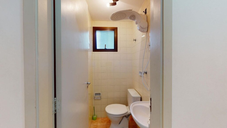 Apartamento com 4 Quartos à Venda, 196 m² em Itaim Bibi - São Paulo